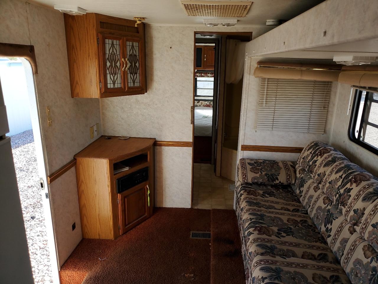 1995 JAYCO All models VIN 1UJBJ02P4S1SP0104 photo 6
