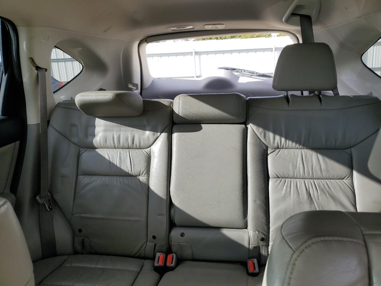 2014 Honda Crv VIN 5J6RM4H75EL009667 photo 10