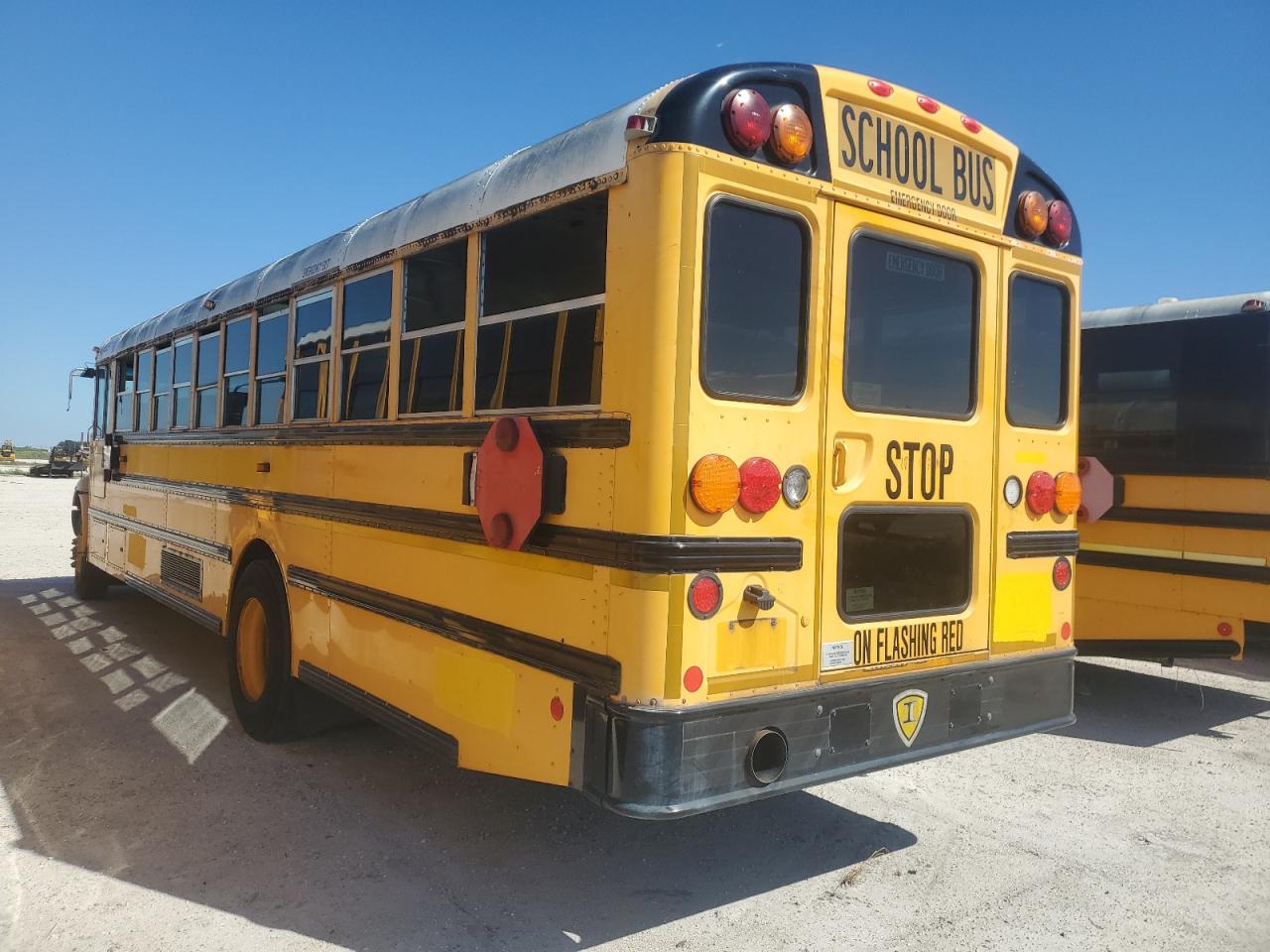 2013 Ic Ce series VIN 4DRBUSKN2DB199186 photo 3