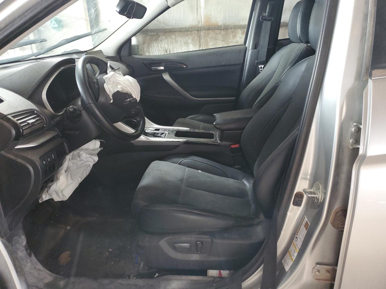 2023 Mitsubishi ECLIPSE VIN JA4ATWAA1PZ036494 photo 7