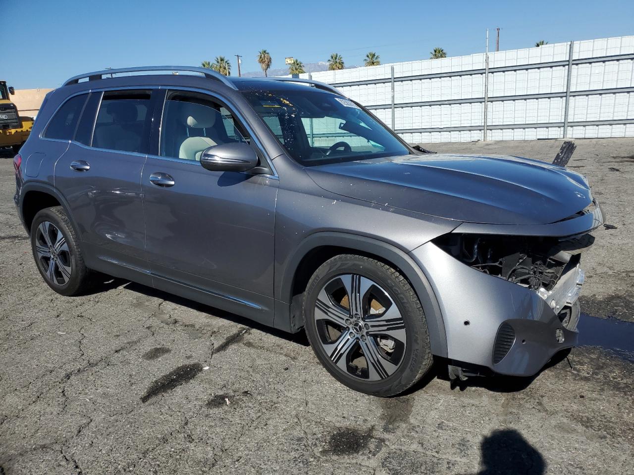 2024 Mercedes-Benz Eqb 250+ VIN W1N9M0CB7RN090765 photo 4