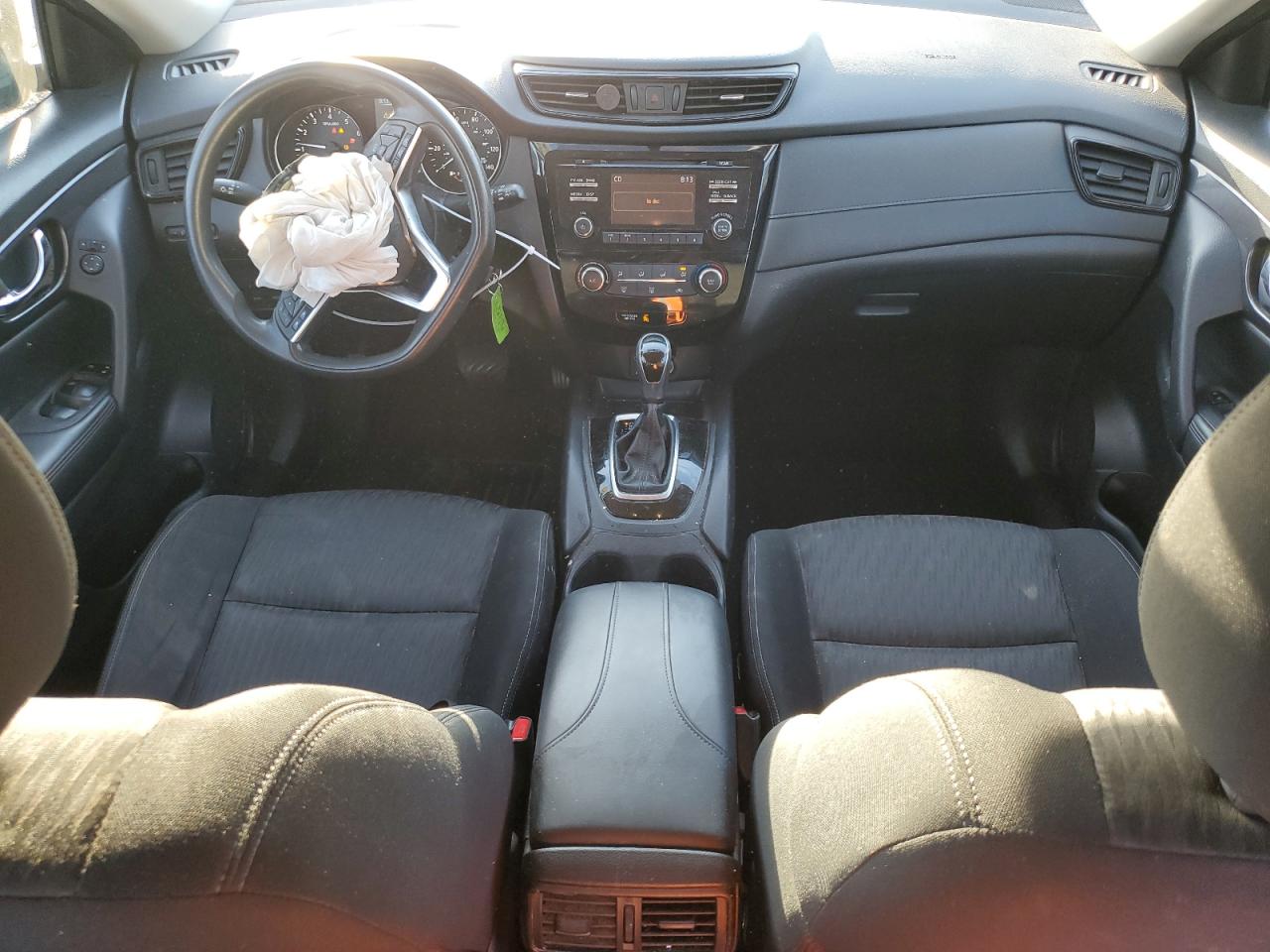 2017 Rogue VIN KNMAT2MTXHP522133 photo 8