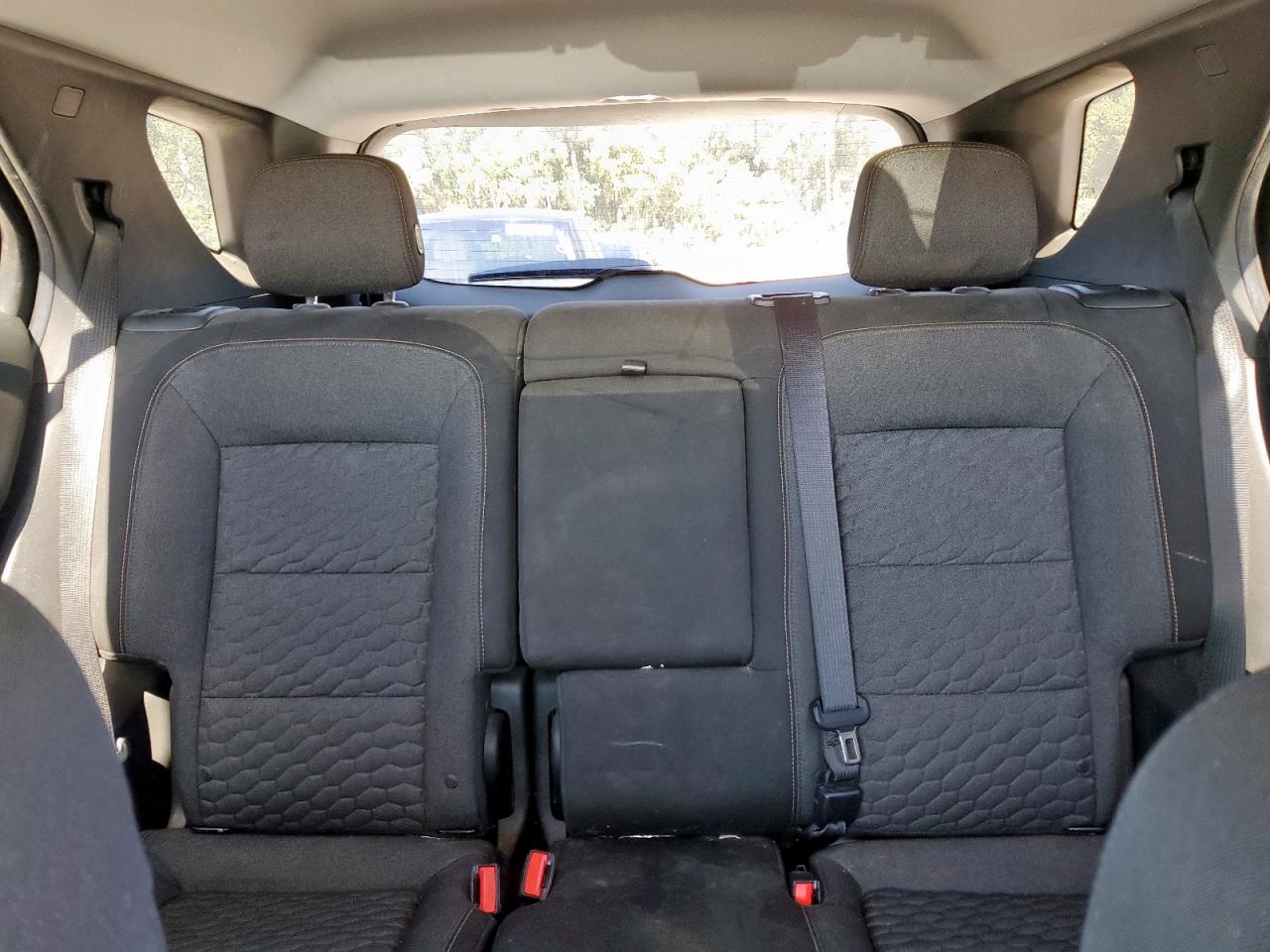 2019 Chevrolet Equinox VIN 3GNAXJEV4KS645912 photo 10