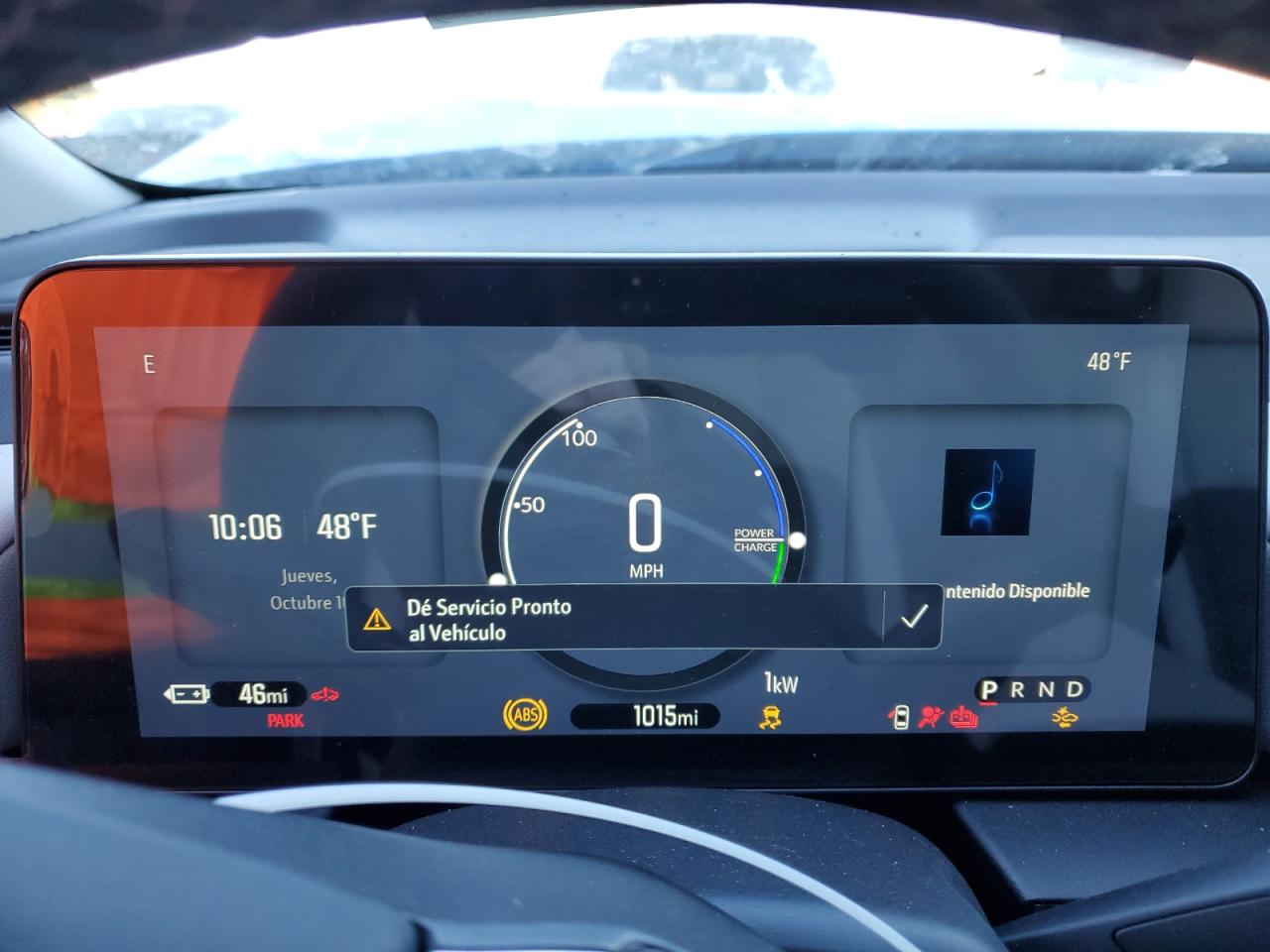 2025 Honda Prologue t VIN 3GPKHXRJ2SS518501 photo 9