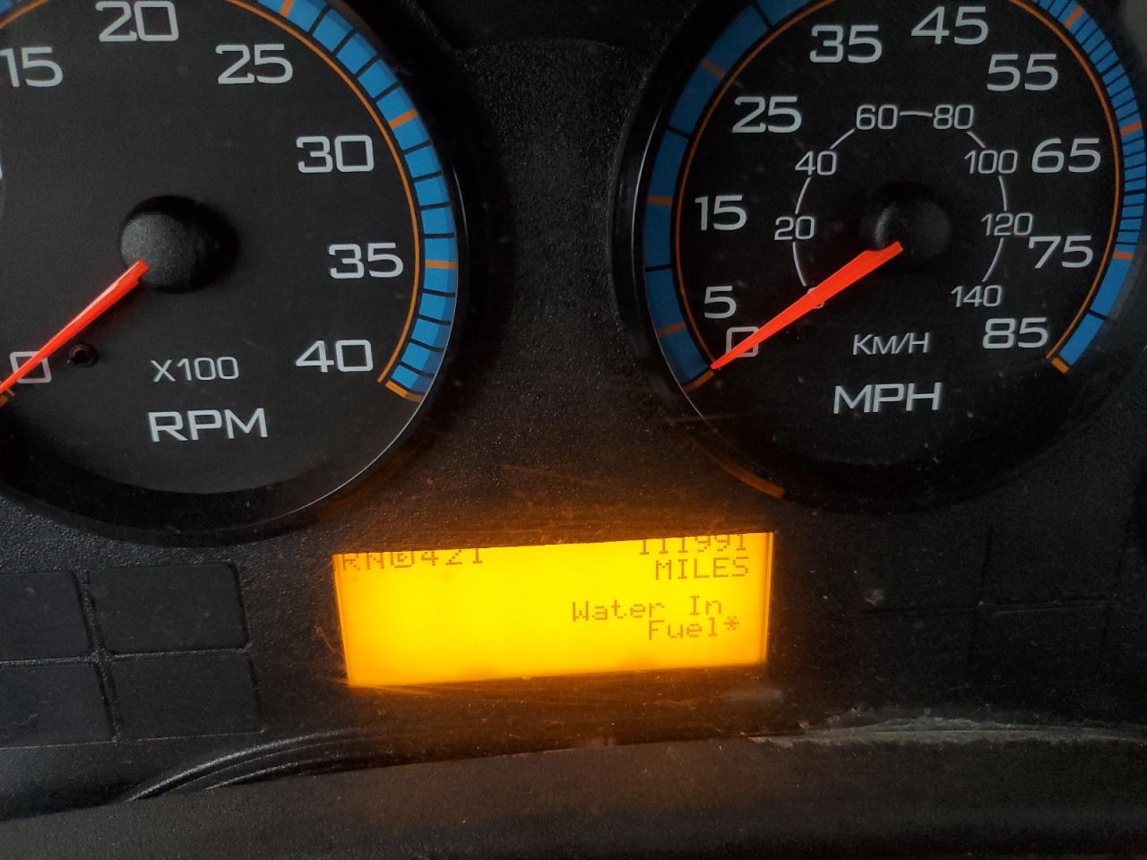 2014 Ic Ce series VIN 4DRBUAAP8EB780707 photo 8