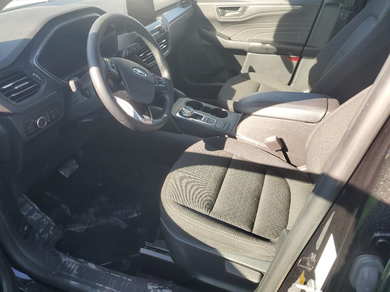 2025 Ford Escape act VIN 1FMCU9GN6SUA30747 photo 7