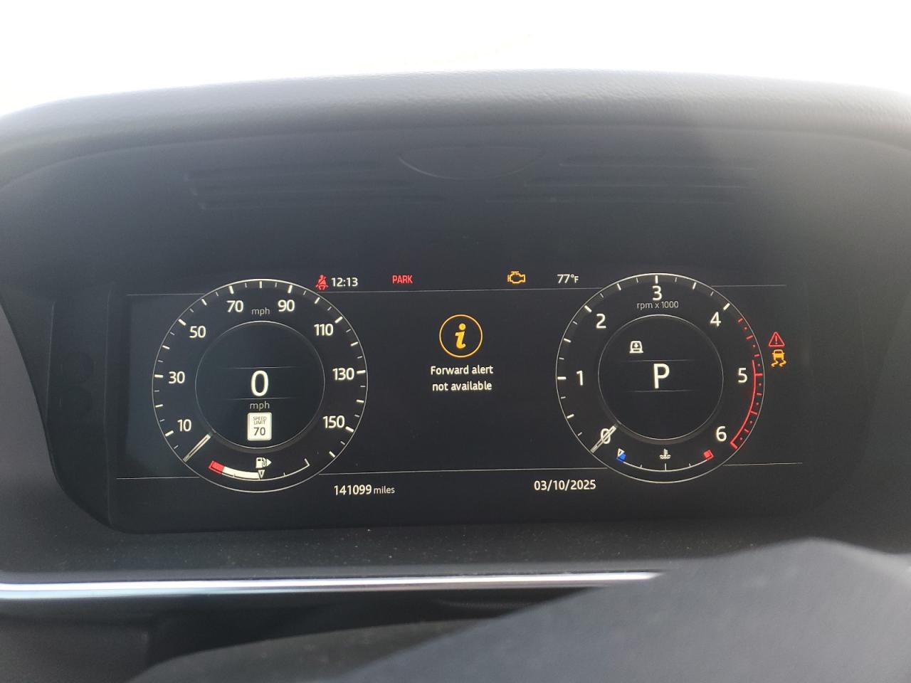 2019 Land Rangerover VIN SALWR2RK9KA840316 photo 9