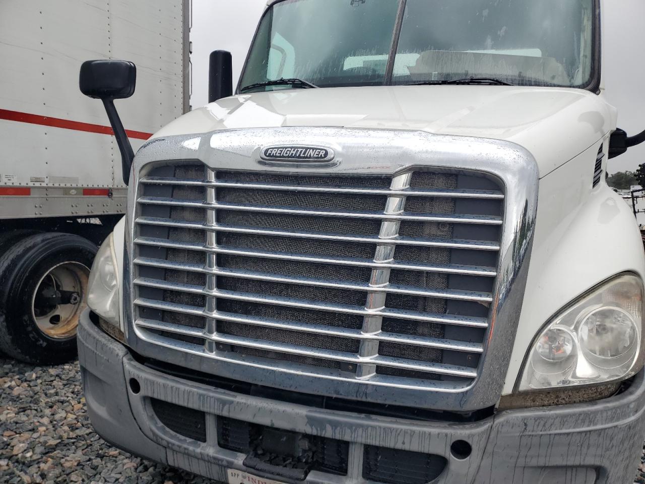 2016 FREIGHTLINER All other VIN 3AKBGADV2GSHB2532 photo 7