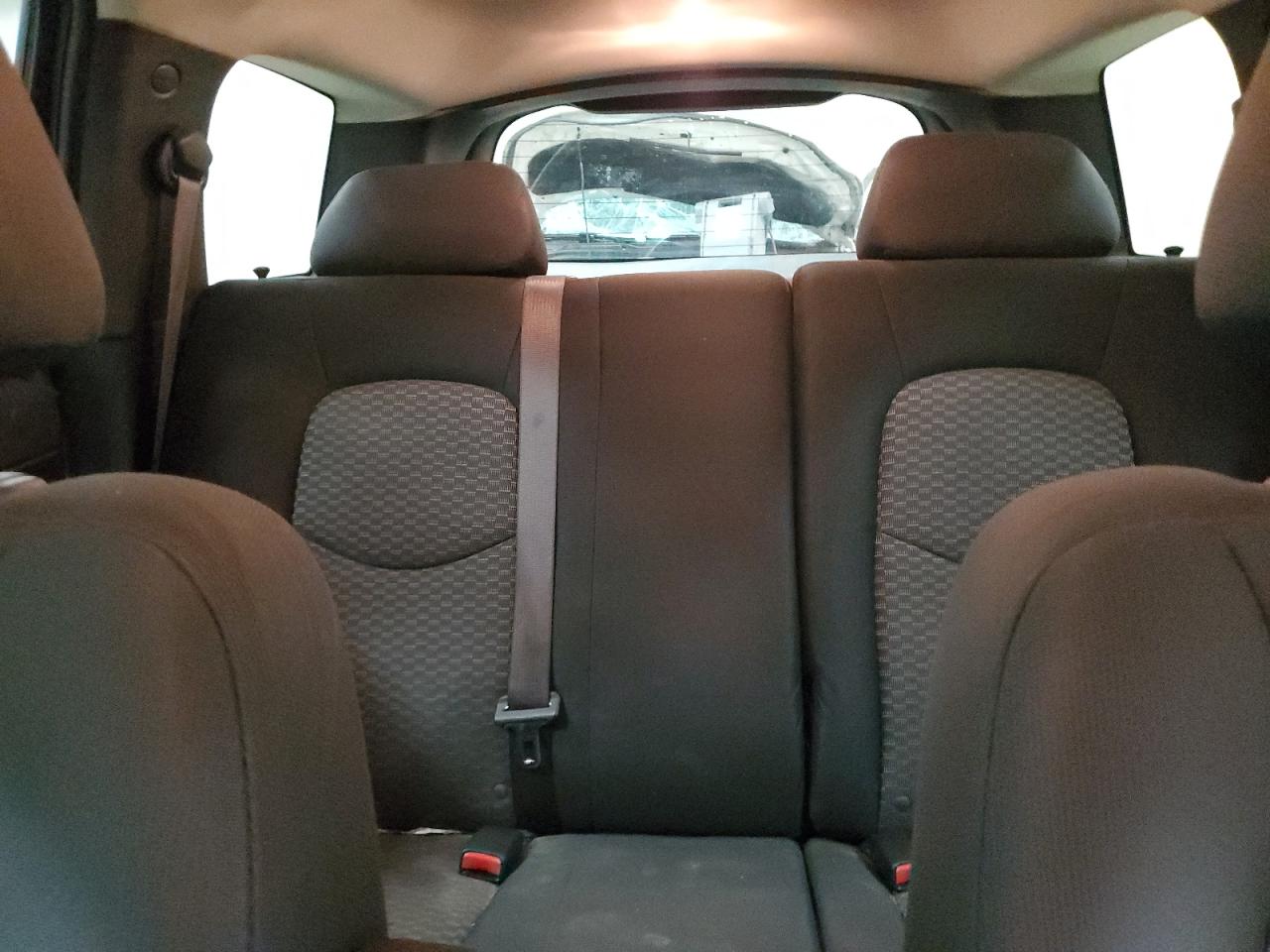 2010 Chevrolet Hhr VIN 3GNBAADB7AS557982 photo 10
