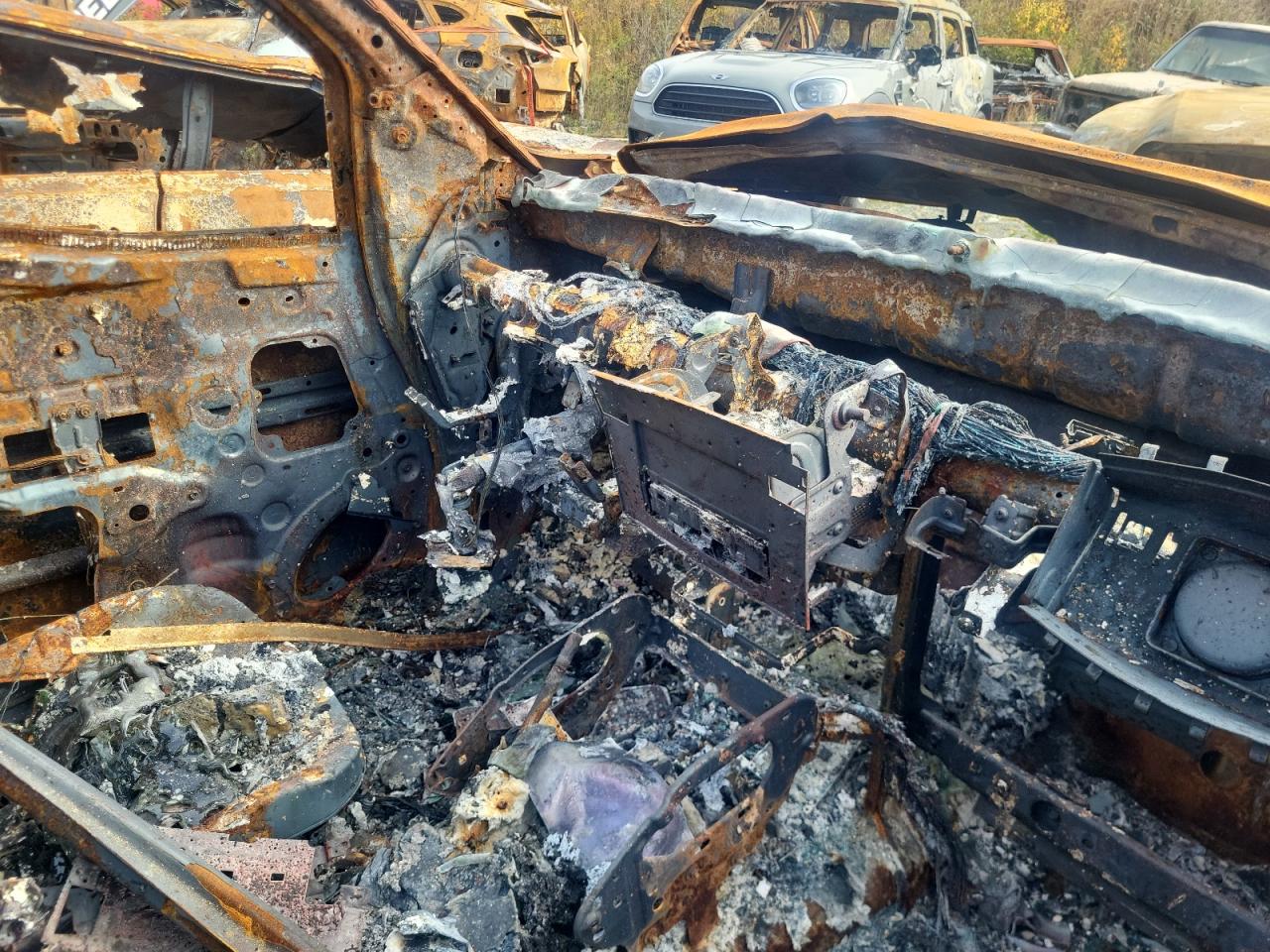 2024 NISSAN Frontier VIN 1N6ED1EK2RN637141 photo 9