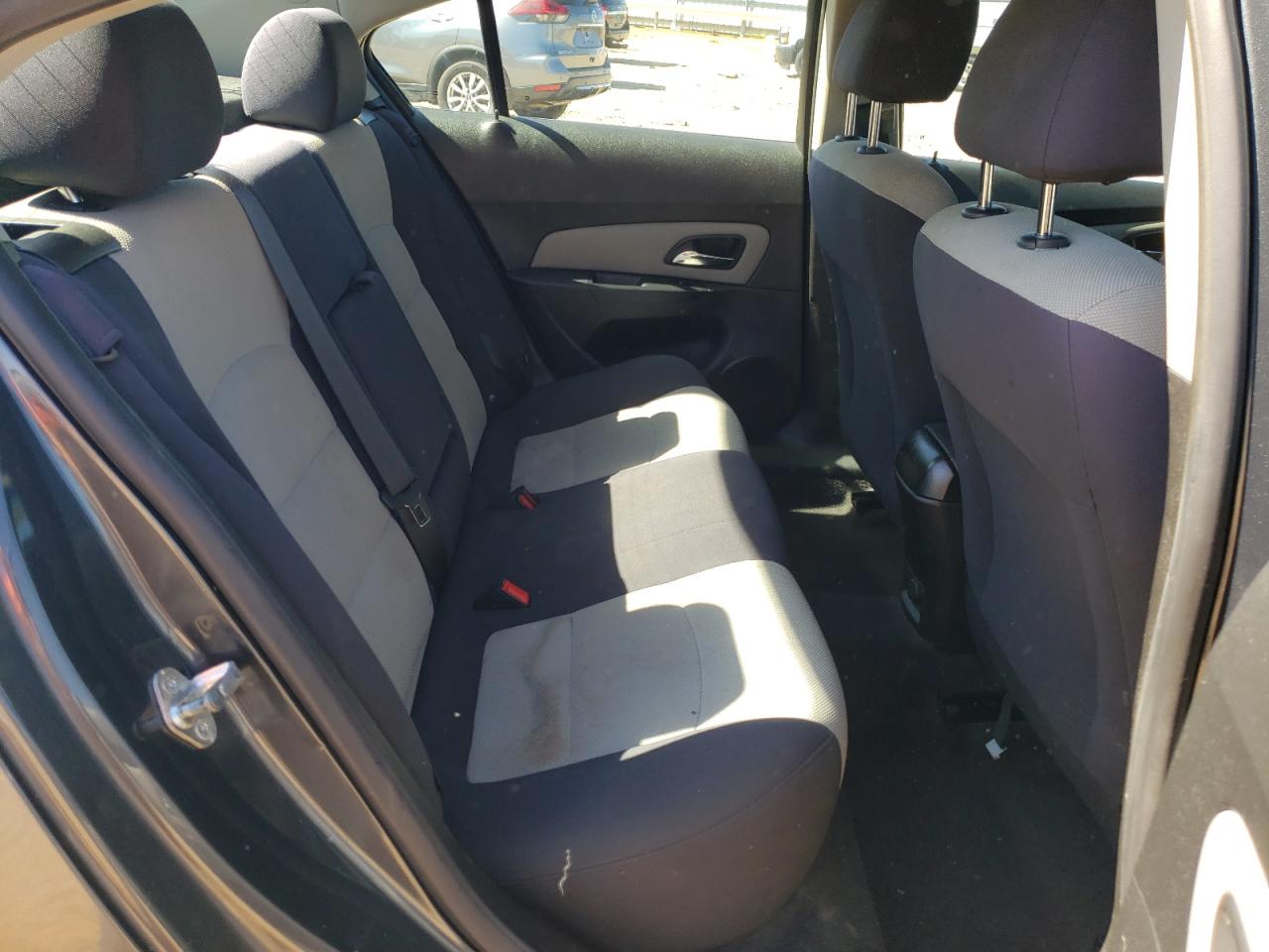 2013 Chev Cruze VIN 1G1PA5SH9D7229035 photo 10