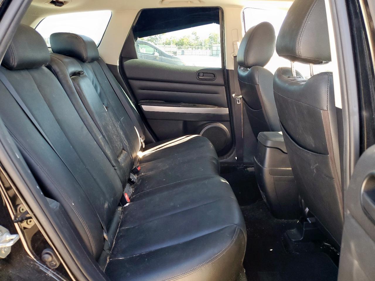 2012 Mazda Cx-7 VIN JM3ER2B53C0414479 photo 11