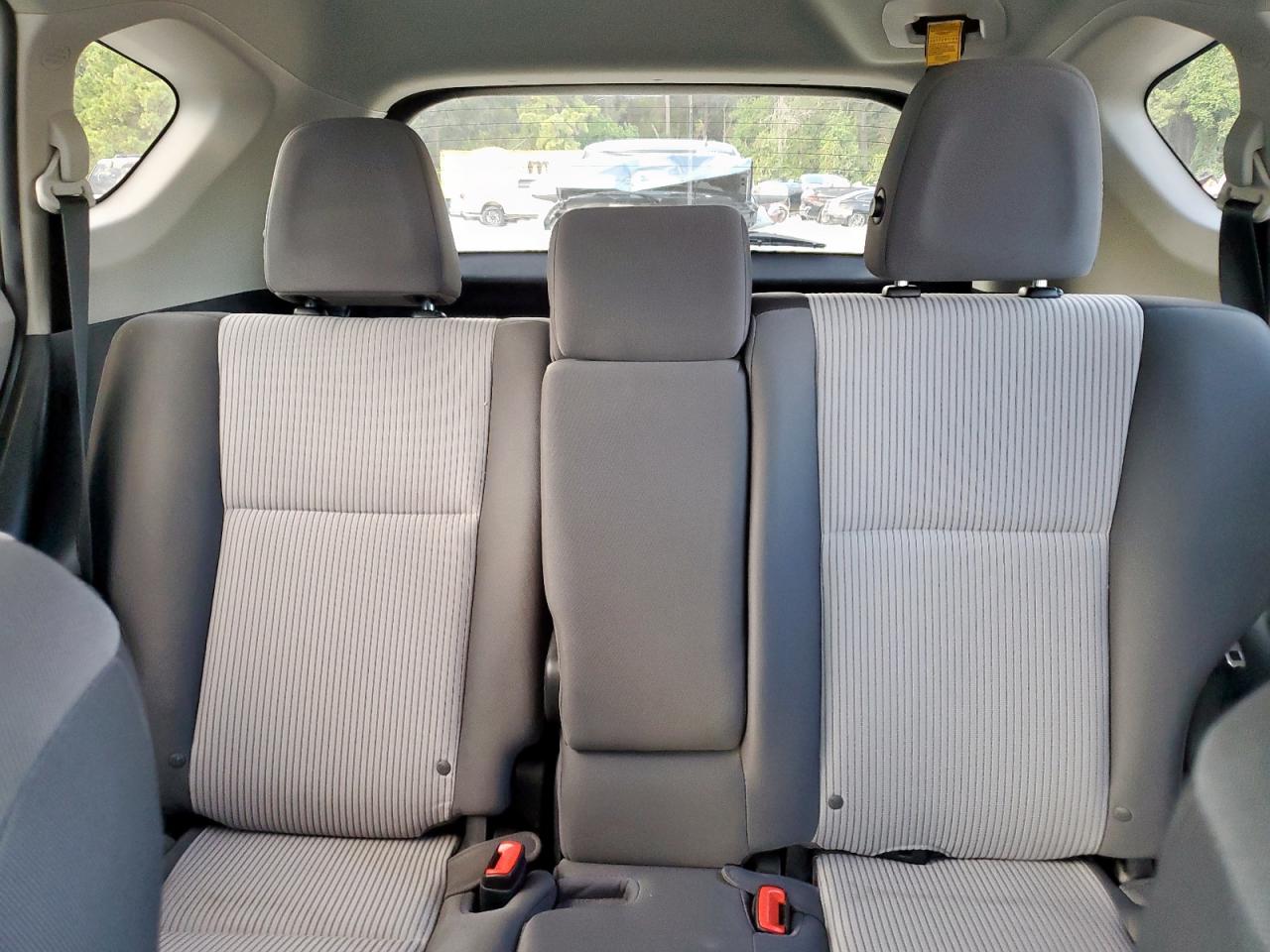 2013 Toyota Rav4 VIN 2T3ZFREV2DW054478 photo 10