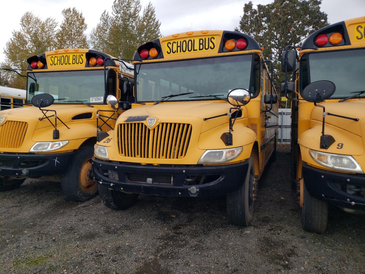 2013 Ic Ce series VIN 4DRBUSKN5DB301094 photo 2