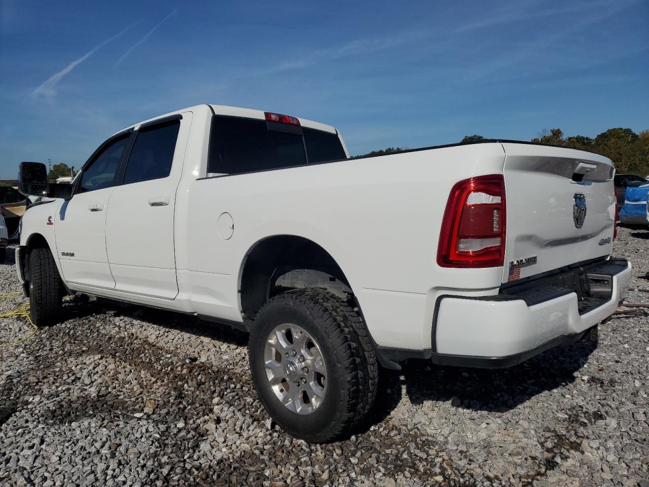2023 RAM 2500 VIN 3C6UR5FL7PG601585 photo 2