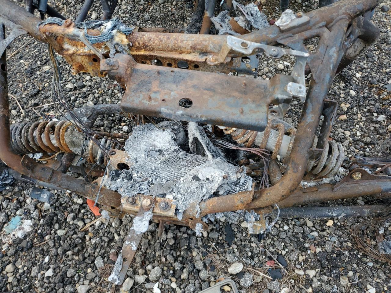 2021 Polaris Rzr VIN 3NSP4E922MG618800 photo 7