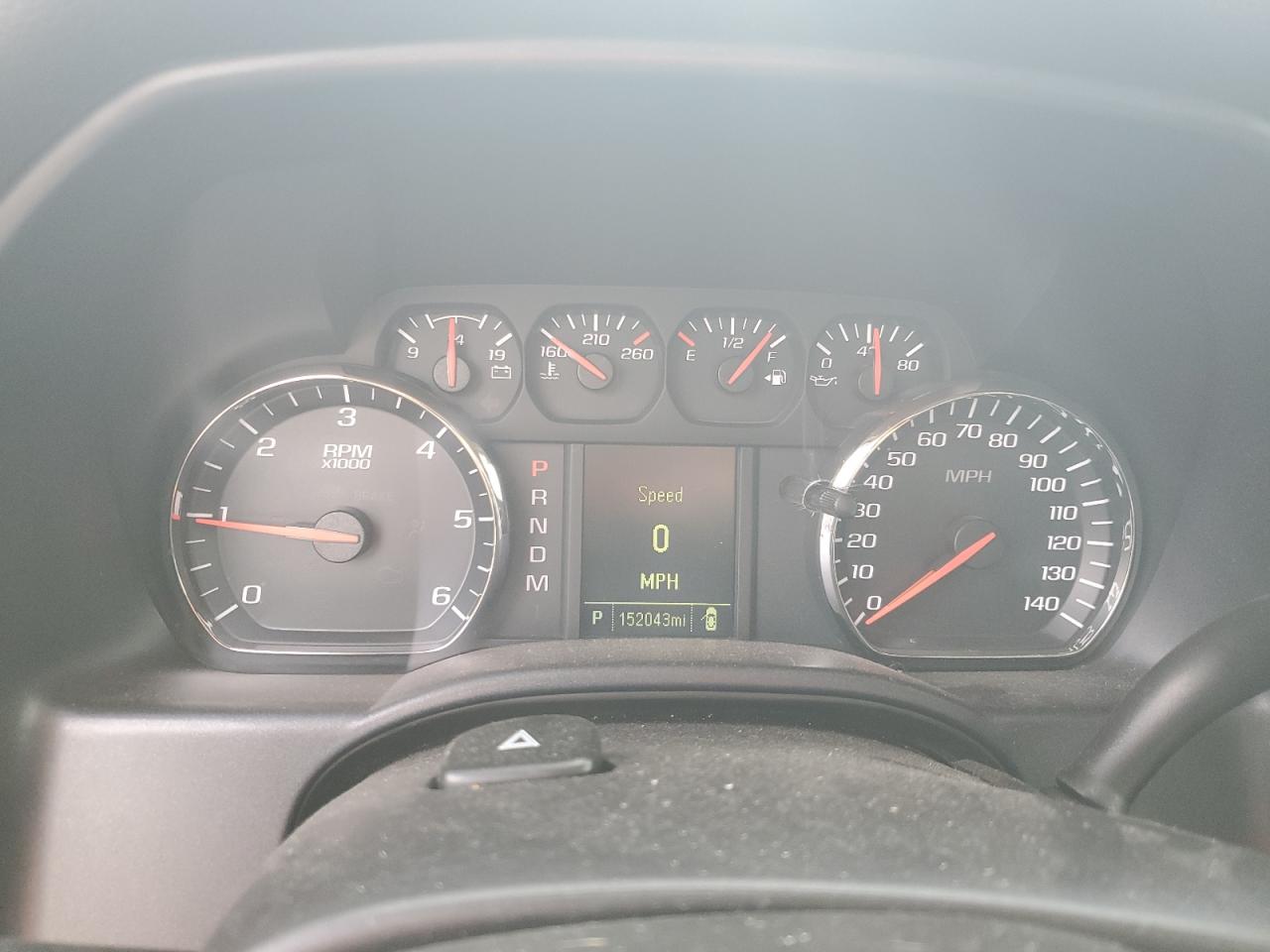 2015 CHEVROLET All models VIN 1GCNCPEH9FZ359887 photo 9