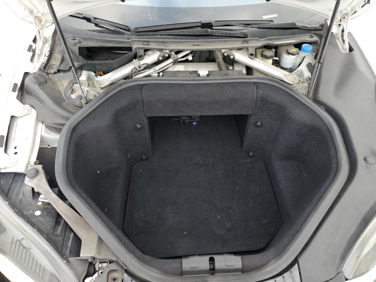 2012 Tesla Model s VIN 5YJSA1DP8CFS01024 photo 11