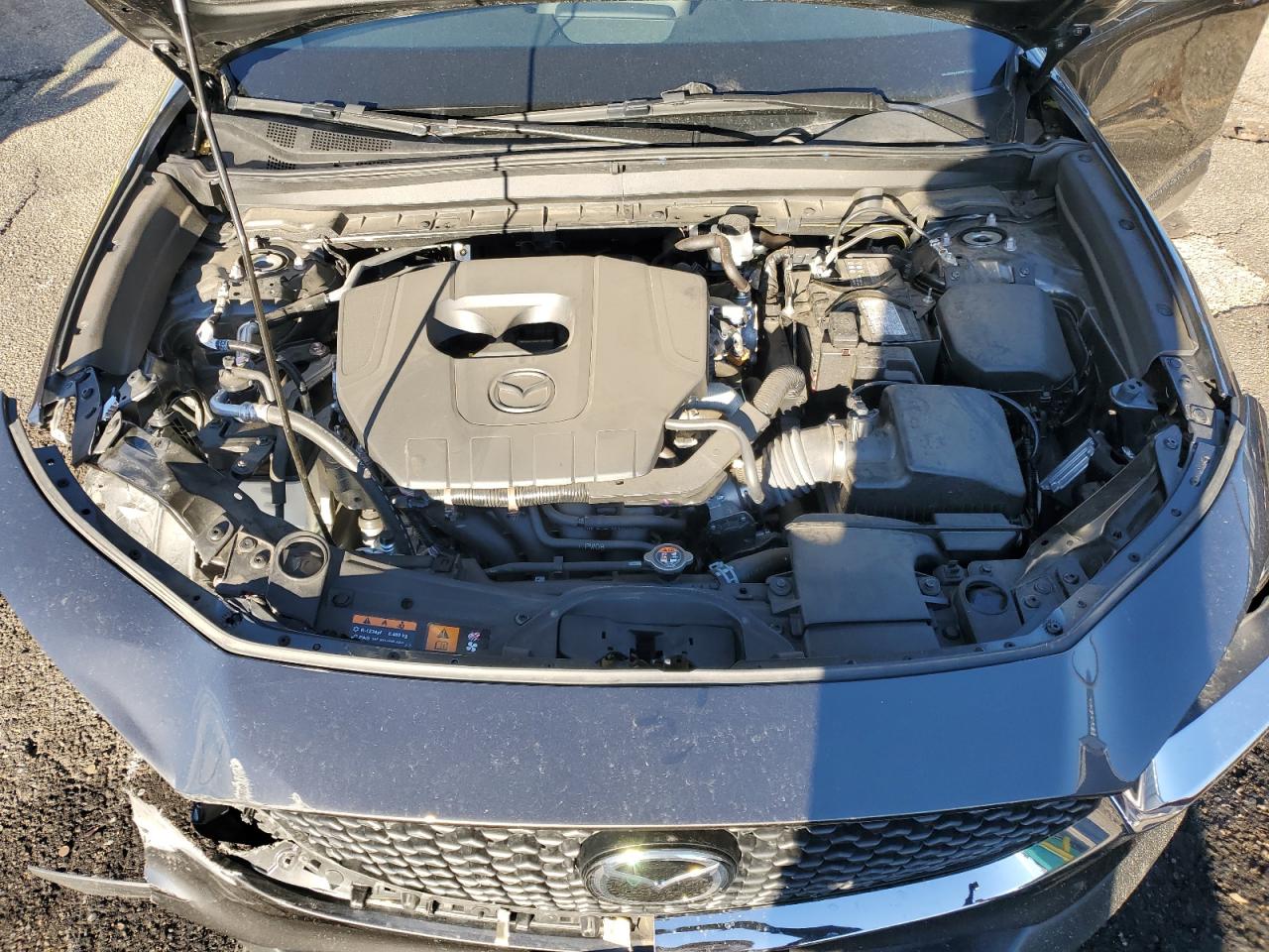2024 Mazda Cx30 VIN 3MVDMBBM3RM677120 photo 11