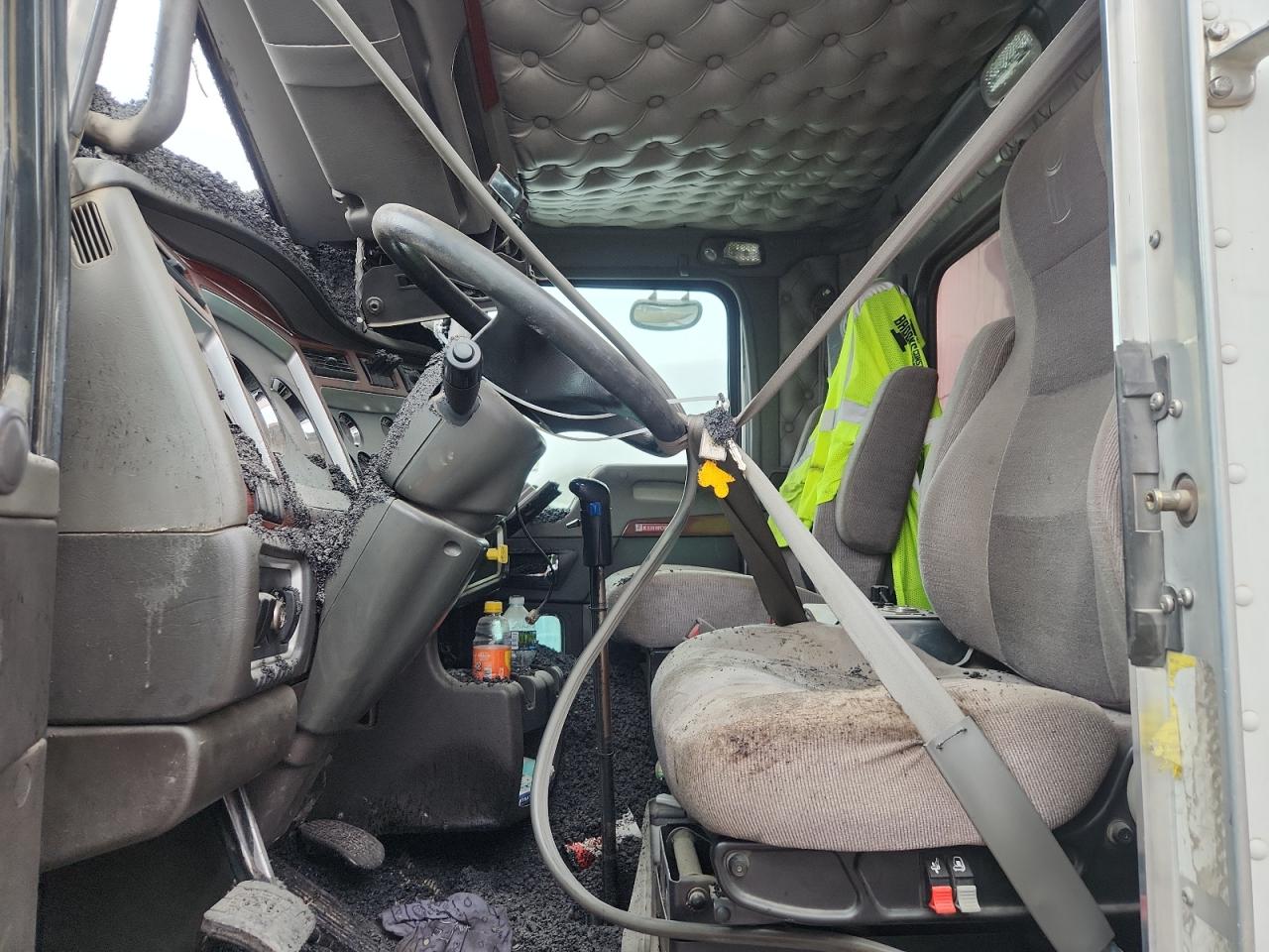 2006 KENWORTH All models VIN 1NKDL00X56J162620 photo 5