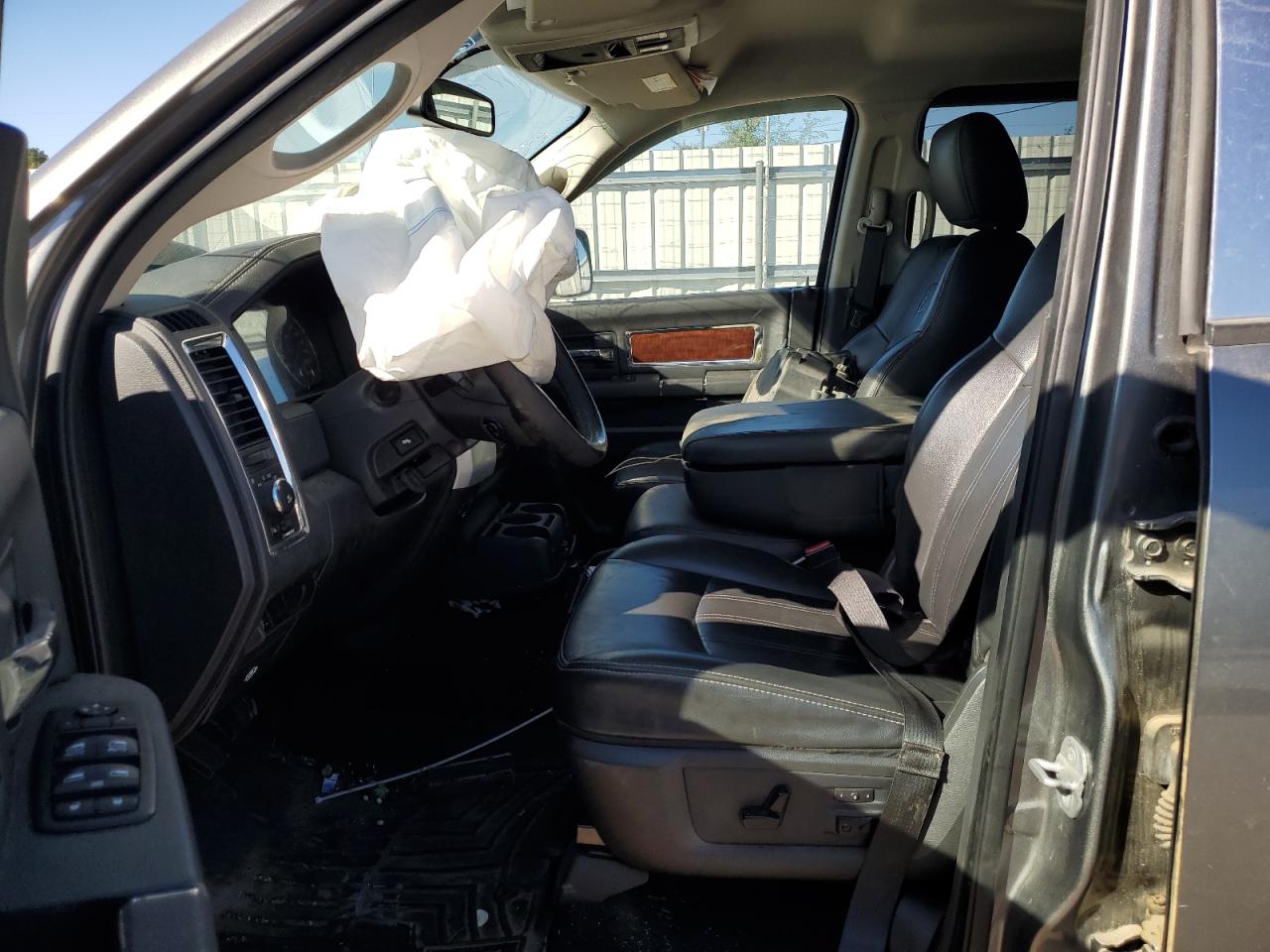 2011 DODGE Ram 1500 VIN 1D7RB1CT0BS611219 photo 7