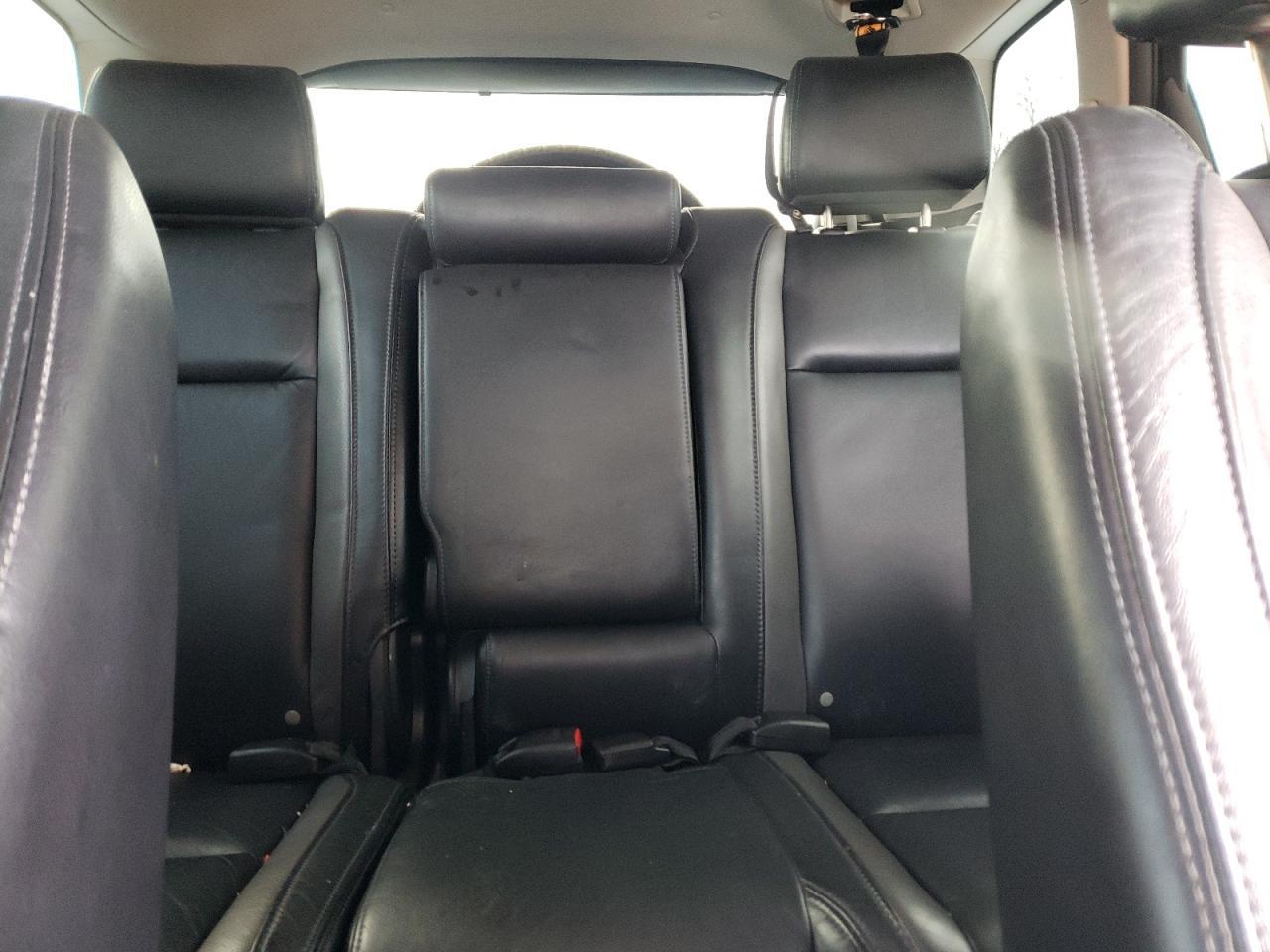 2011 Mazda Cx-9 VIN JM3TB3DV8B0317579 photo 10