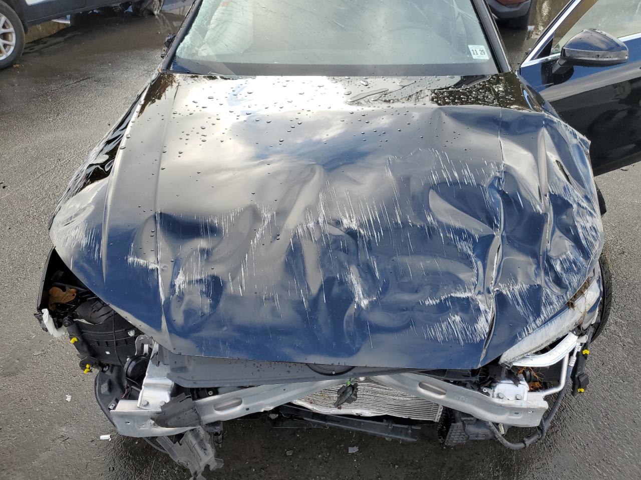 2024 Audi A4 VIN WAUEAAF48RN018794 photo 11