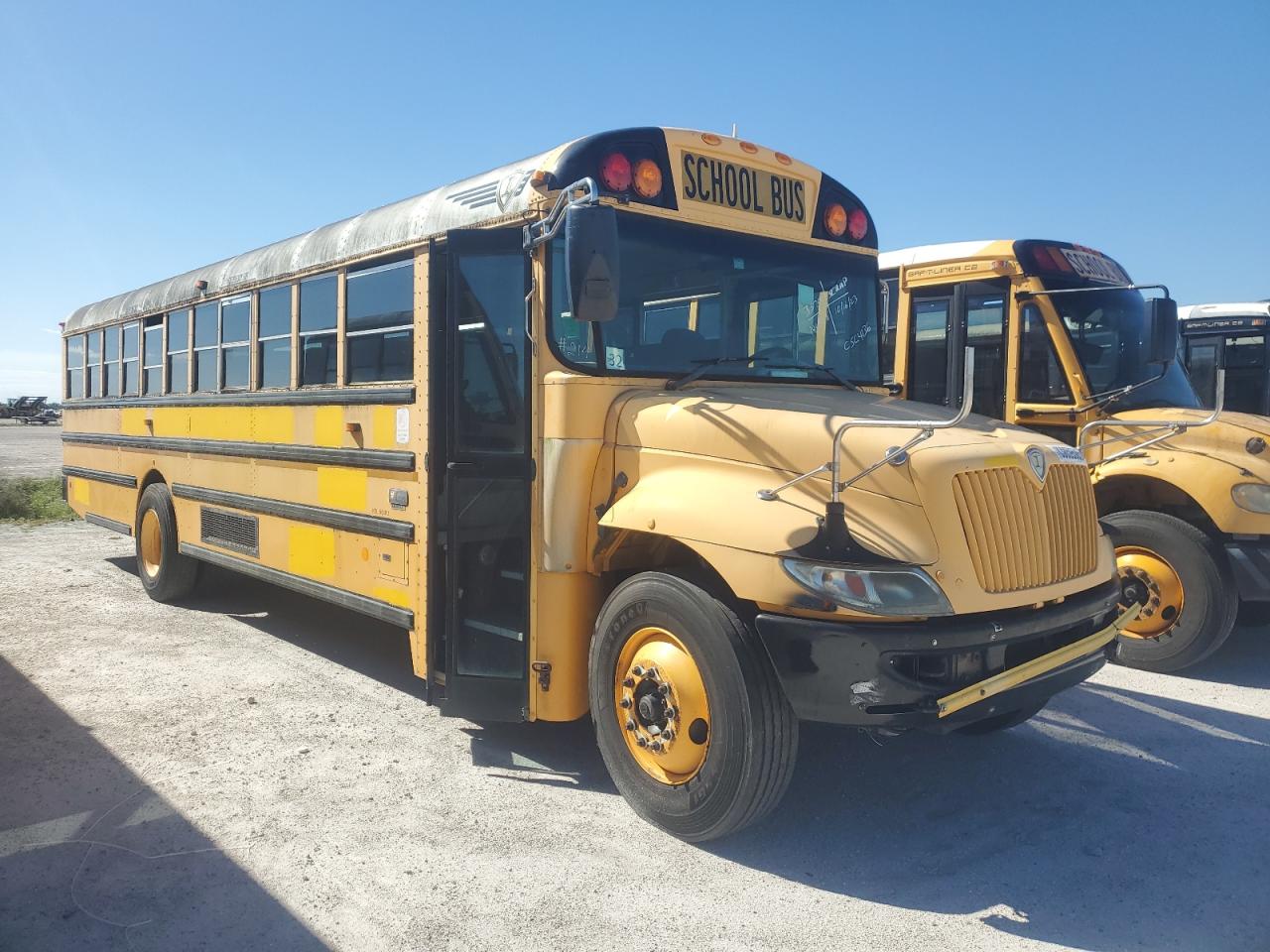 2013 Ic Ce series VIN 4DRBUSKN2DB199186 photo 1