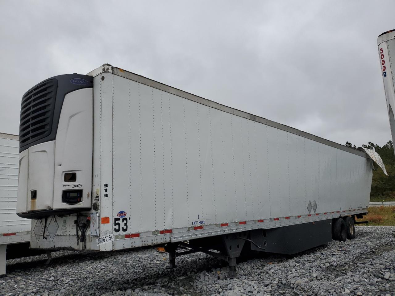 2016 UTILITY All models VIN 1UYVS2536GU517211 photo 2