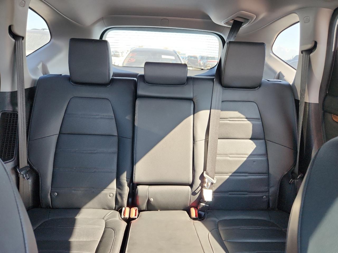 2020 Honda Crv VIN 7FART6H85LE003093 photo 10