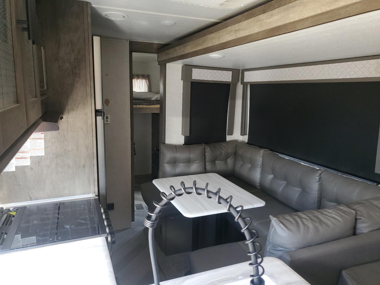 2020 FOREST All models VIN 4X4TSME27LA326539 photo 5