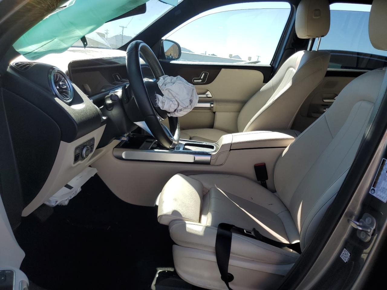2024 Mercedes-Benz Eqb 250+ VIN W1N9M0CB7RN090765 photo 7