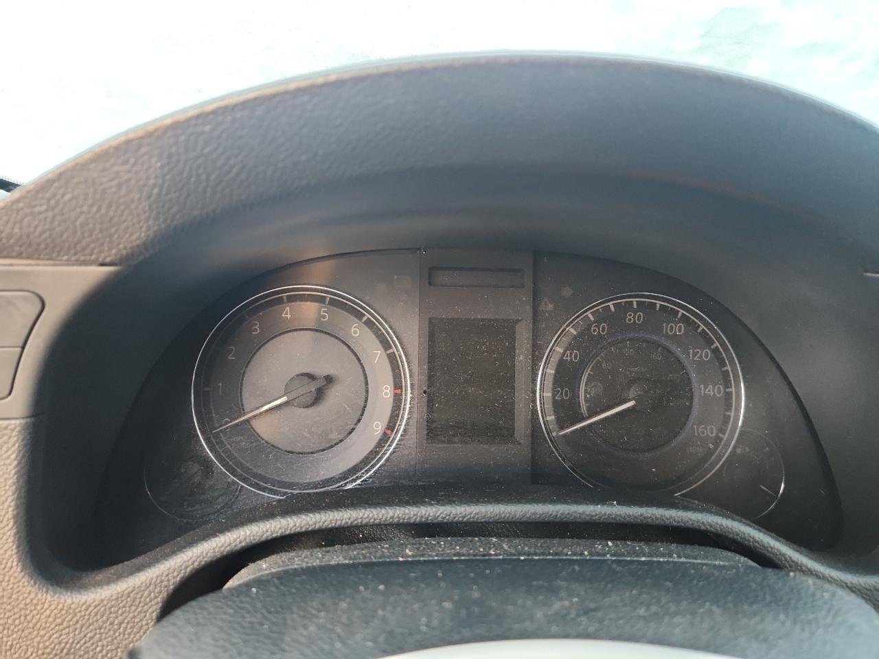 2011 Infiniti G37 VIN JN1CV6AR0BM406454 photo 9