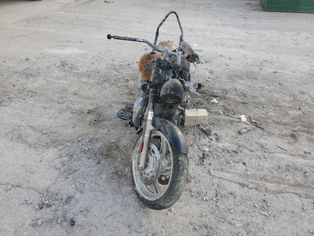 2014 TRIUMPH Thunderbir VIN SMTB01TL2EJ615012 photo 5