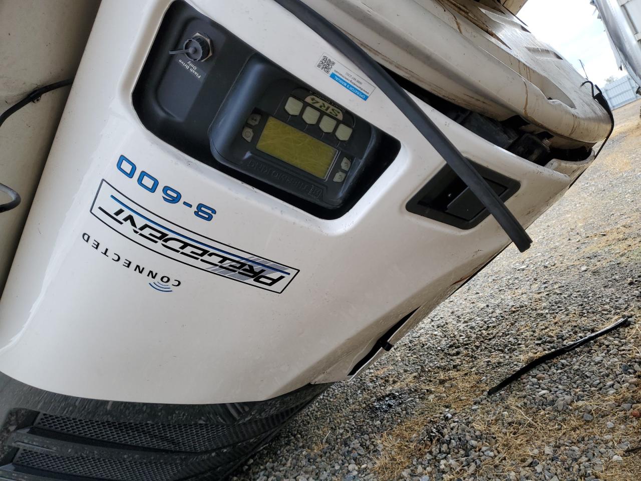 2024 UTILITY Utility tr VIN 1UYVS2533R2048738 photo 8