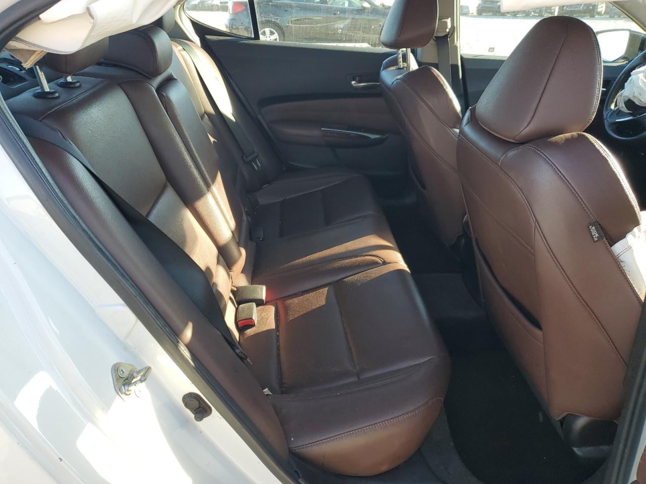 2015 Acura Tlx VIN 19UUB1F3XFA012924 photo 10