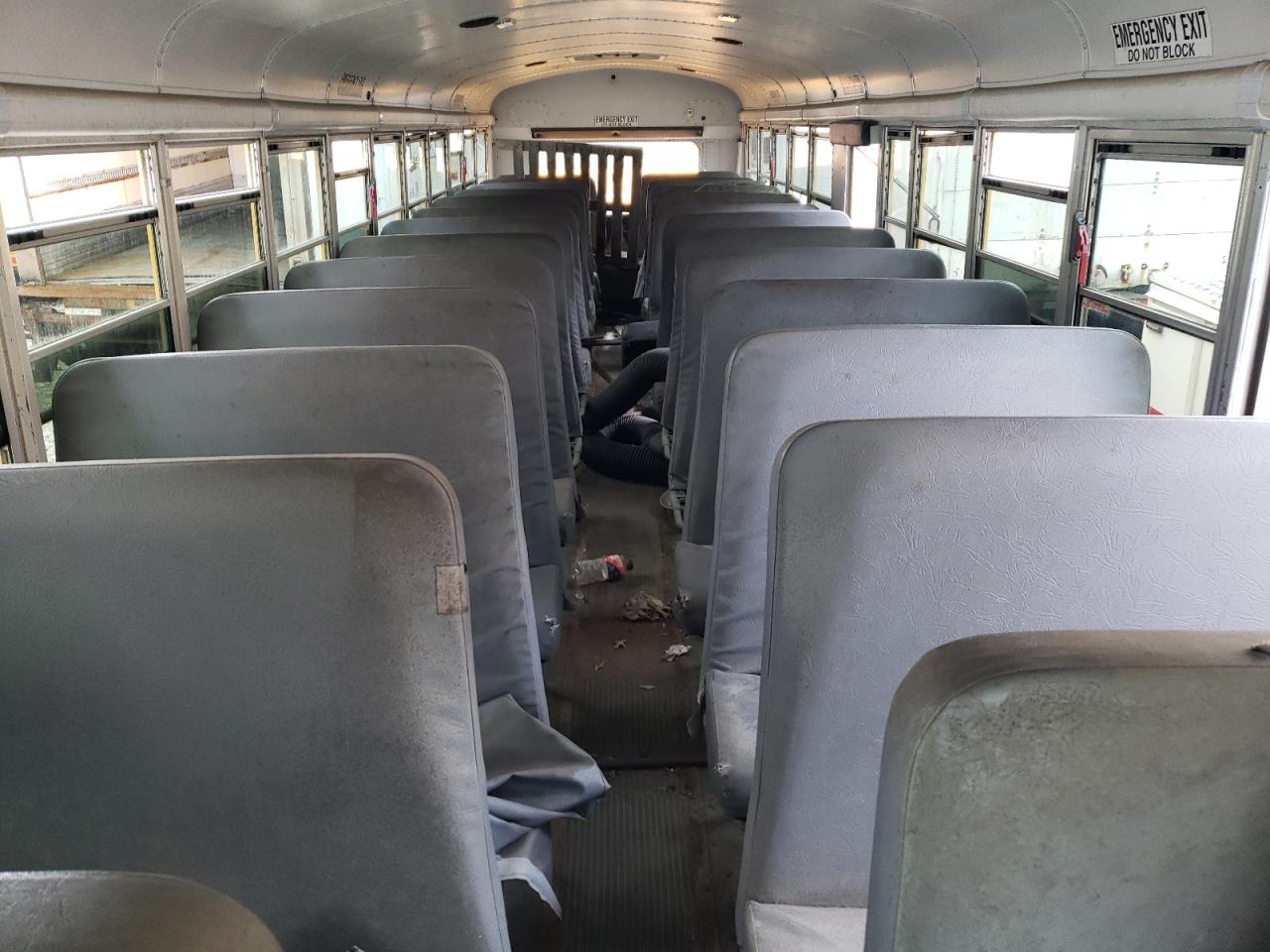2012 THOMAS Saf-t-line VIN 1T7YN4E20C1150102 photo 6