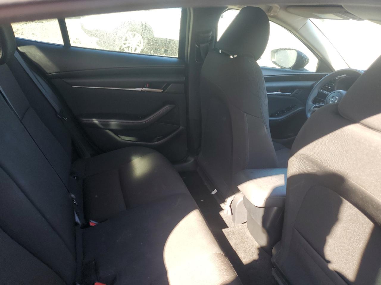 2021 Mazda 3 VIN 3MZBPAAL0MM204283 photo 10