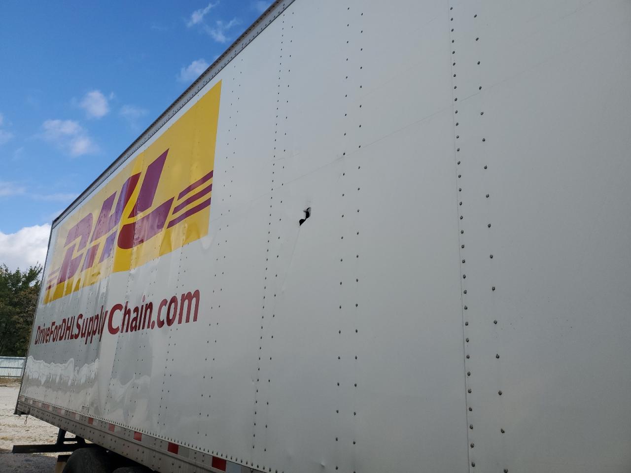2018 STRICK Trailer VIN 1S12E9538JE537988 photo 9