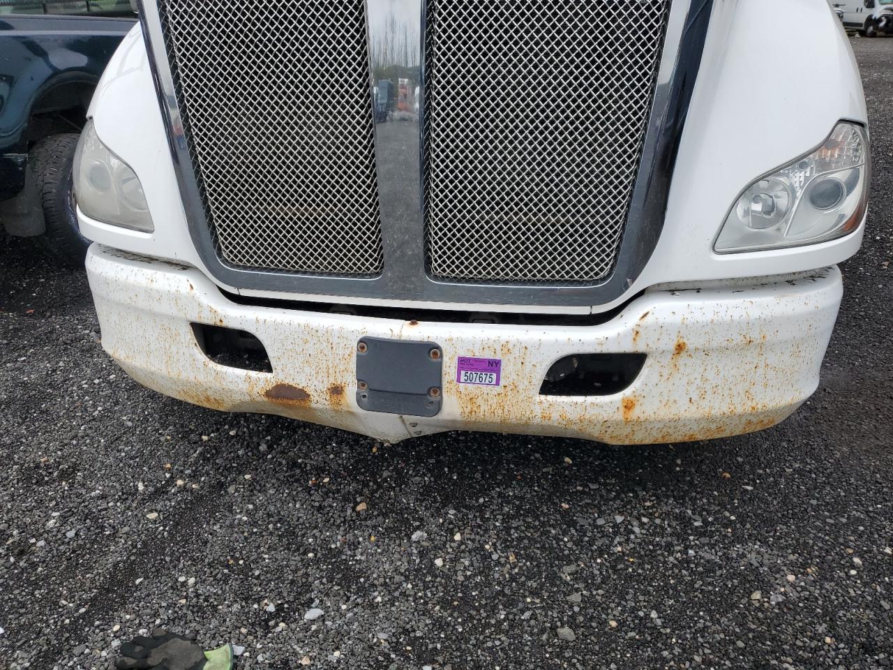 2014 KENWORTH All models VIN 1XKYA48X9EJ402999 photo 9