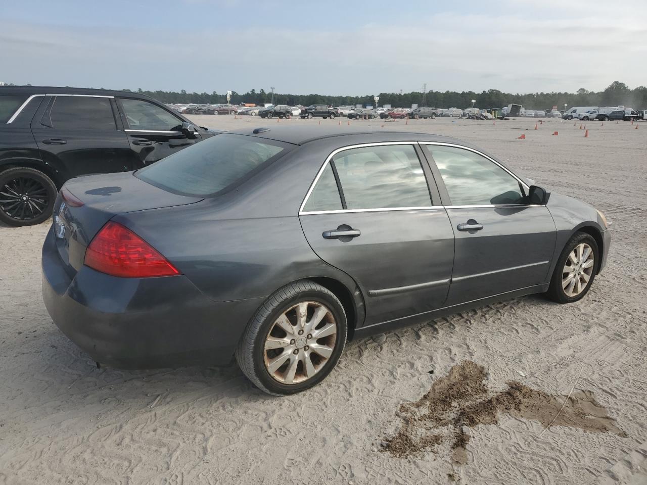 2006 Accord VIN 1HGCM66566A068458 photo 3