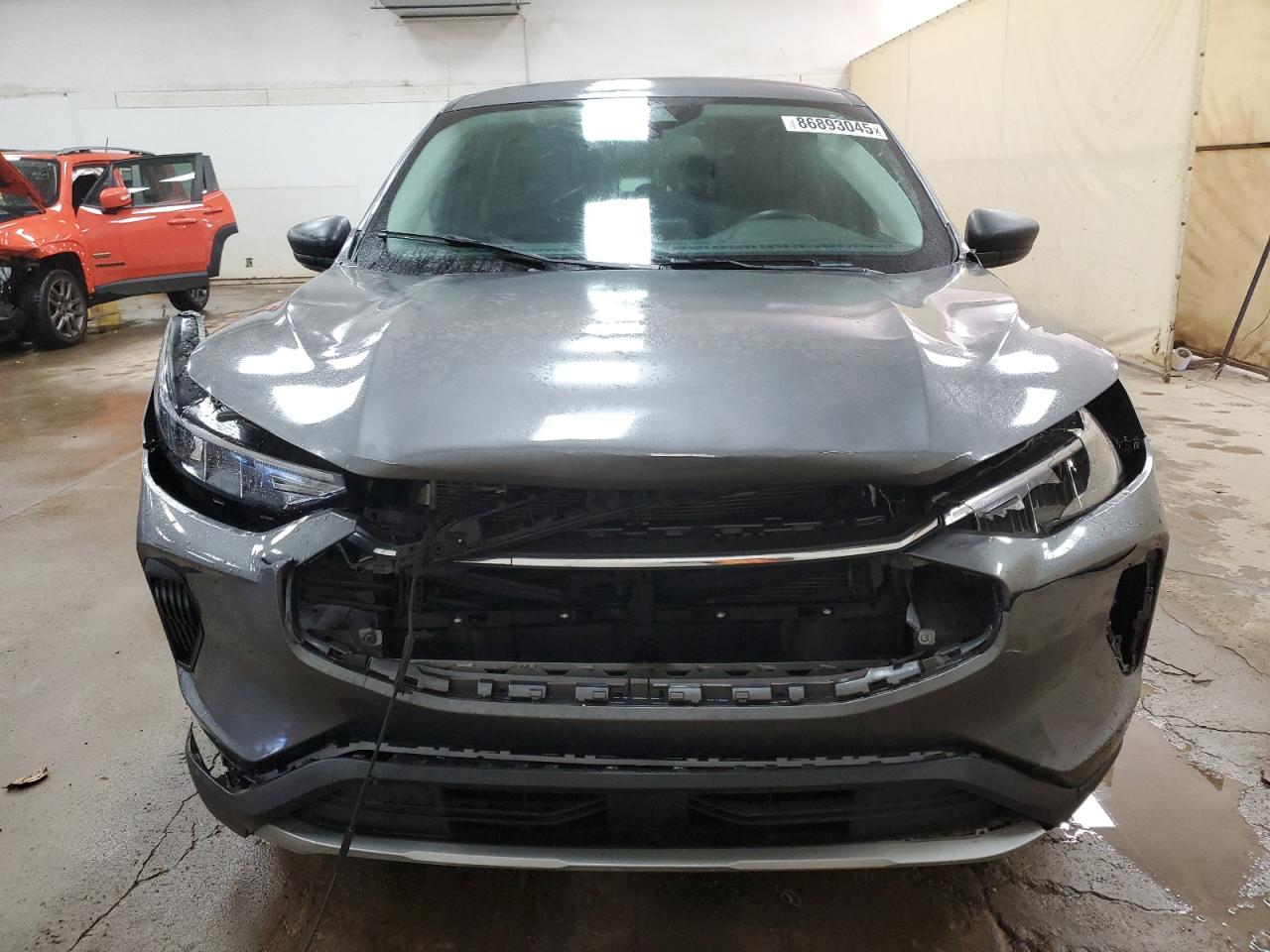 2023 Ford Escape act VIN 1FMCU0GN1PUA31548 photo 5