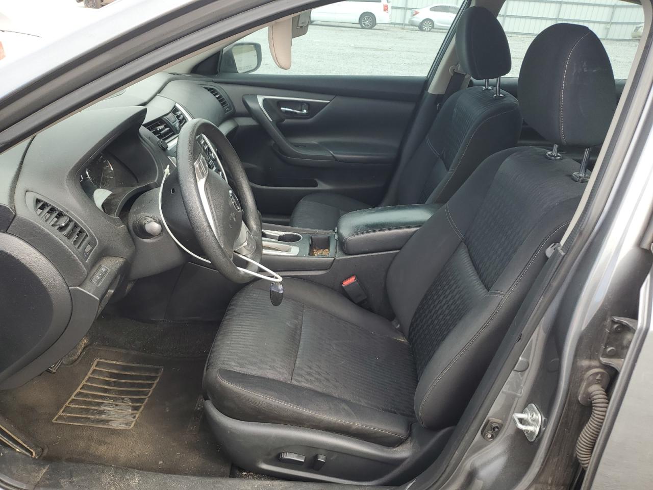 2018 Niss Altima VIN 1N4AL3AP1JC157292 photo 7