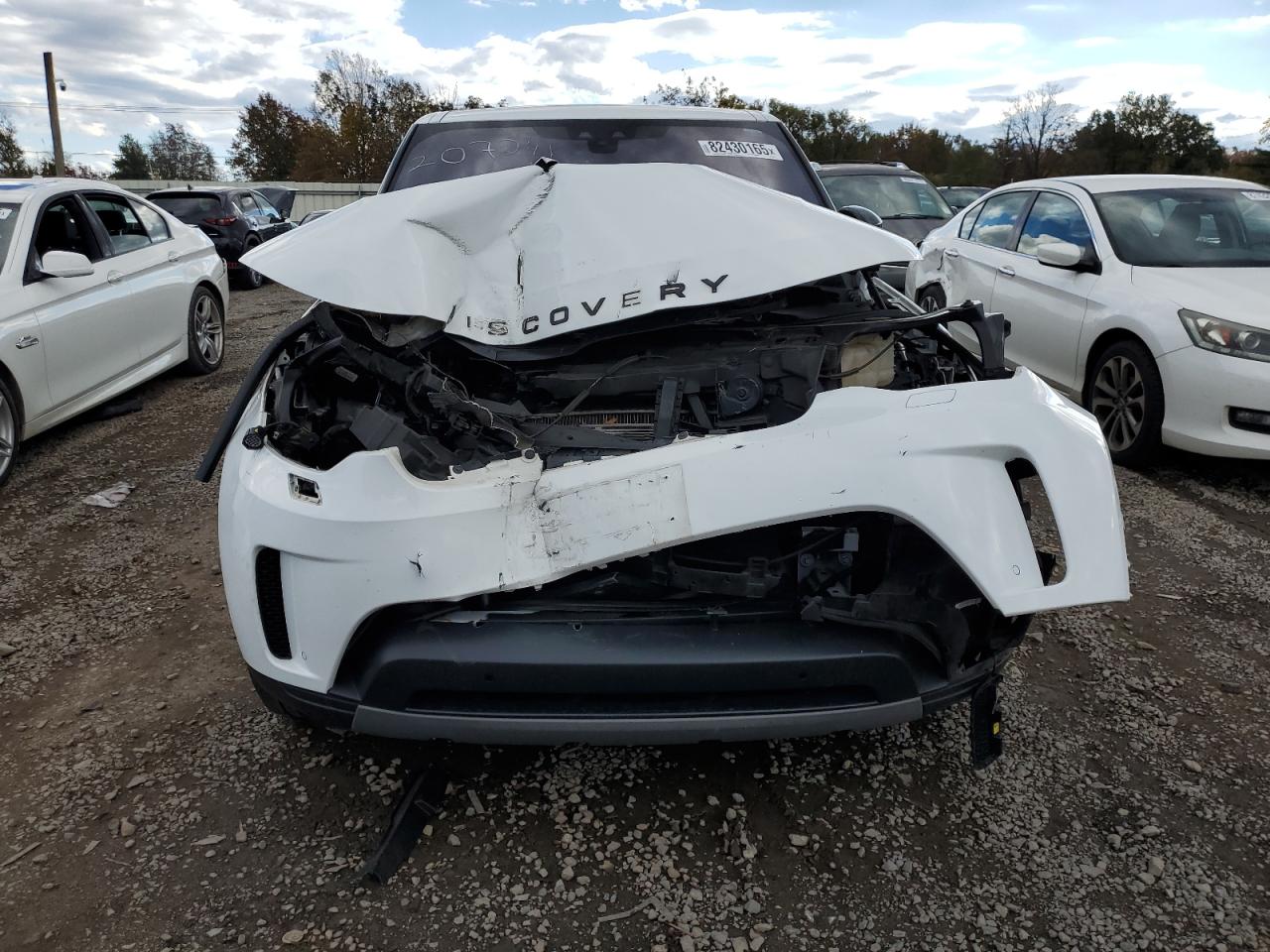2019 Landau Discovery VIN SALRG2RV5K2408295 photo 5