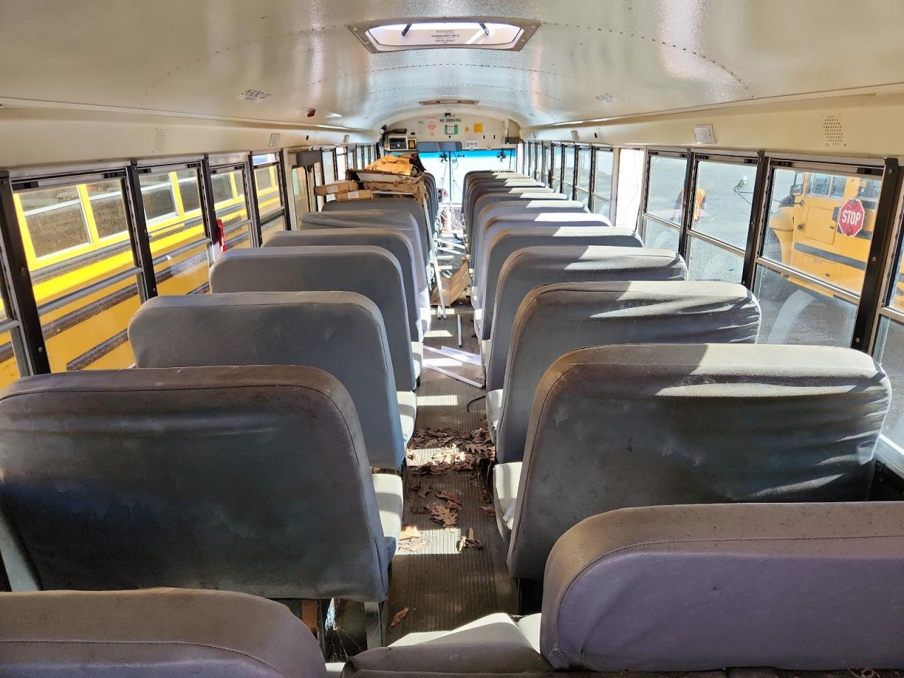 2015 Ic Re series VIN 4DRBWAAN9FB719568 photo 5