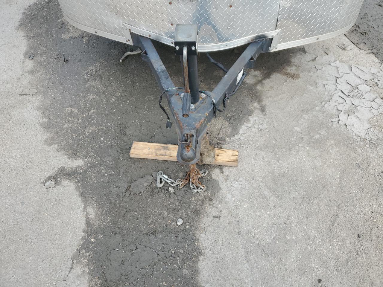 2020 ARISING Trailer VIN 5YCBE1211LH001259 photo 7