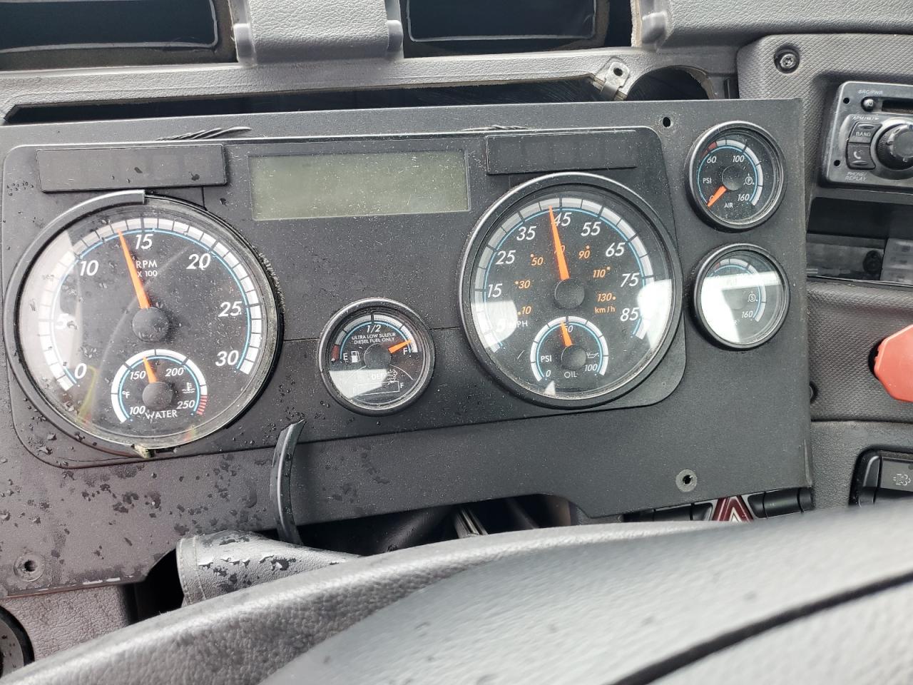 2016 FREIGHTLINER All other VIN 3AKBGADV2GSHB2532 photo 8