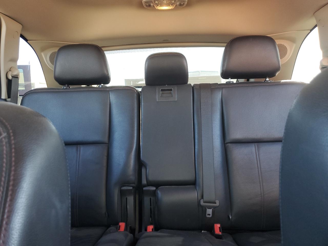 2012 Ford Edge VIN 2FMDK4KC0CBA27210 photo 10