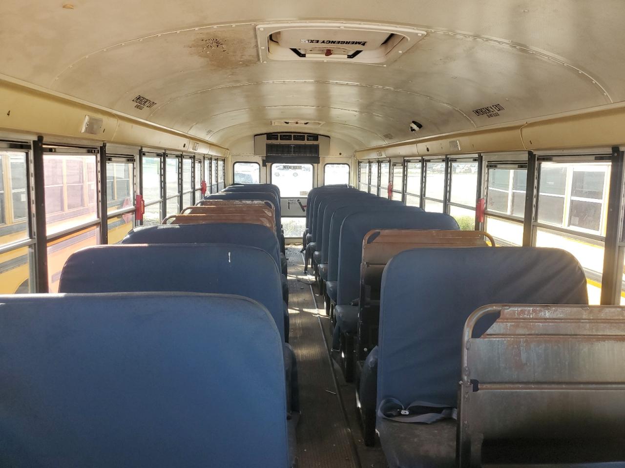 2013 Ic Ce series VIN 4DRBUSKN2DB199155 photo 6