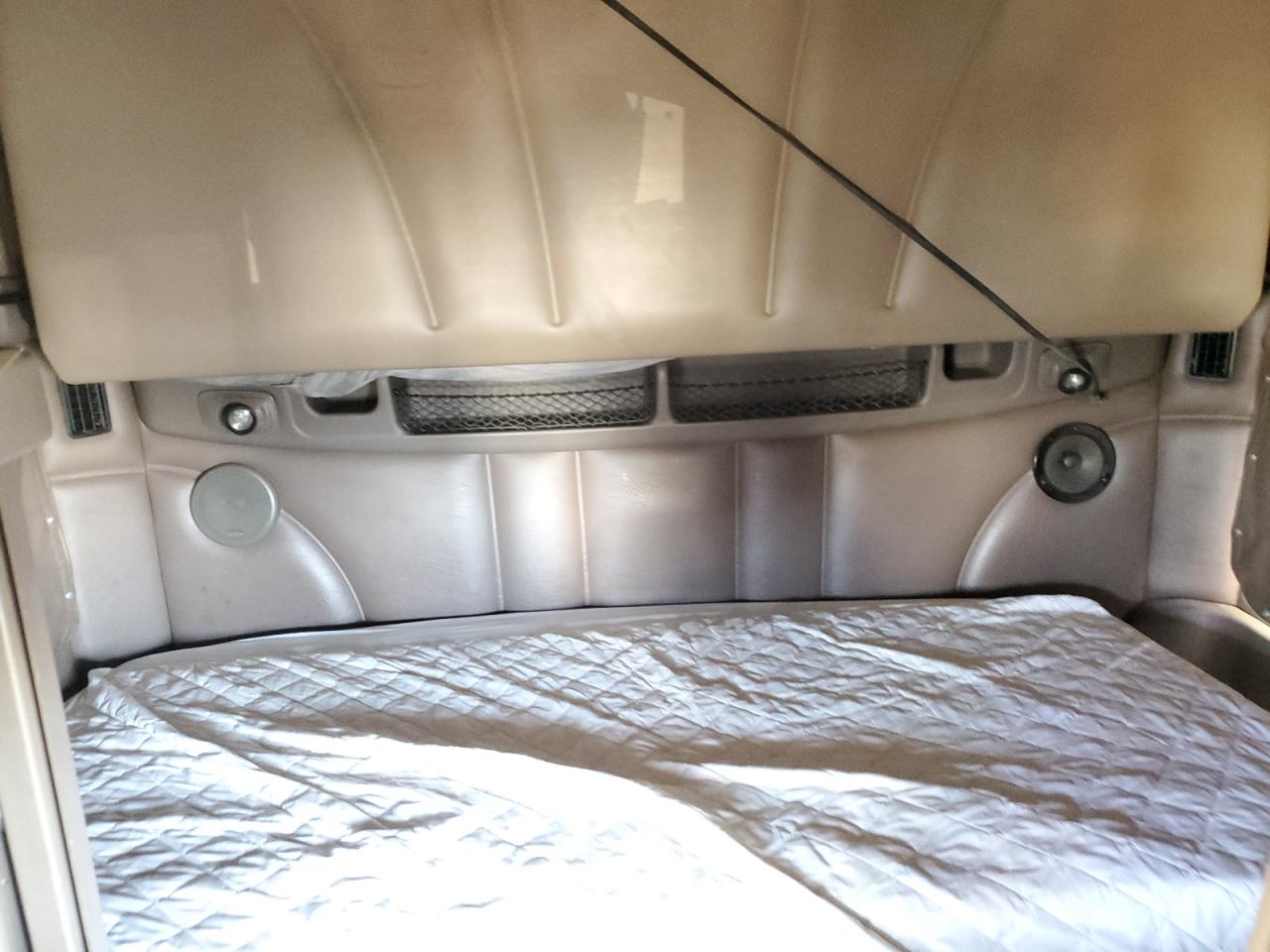 2010 PETERBILT All models VIN 1XP7D49X8AD101595 photo 6